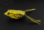 10 Piece Swimming Frog Fishing Bait