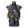 Hunting Supply Vest- Camouflage
