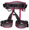 Outdoor climbing belt-Red