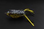 10 Piece Swimming Frog Fishing Bait