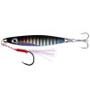 4 Inch Double Hook IMA Lure Hard Bait Lead Fish Jig Fishing Tackle 7