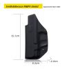 Holster Smith & Wesson M&P 9 Shield