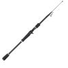 Telescopic rod fishing rod- Trigger Finger