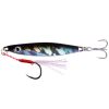 4 Inch Double Hook IMA Lure Hard Bait Lead Fish Jig Fishing Tackle 7