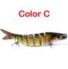 Live Action Fishing Lure - Set a