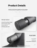 25-75x60 Zoom Monocular Spotting Scope