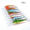Bionic Bait Lure