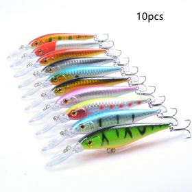 Bionic Bait Lure