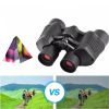 High-power Binoculars For Outdoor Sports, Concerts And Professional Bird Watching