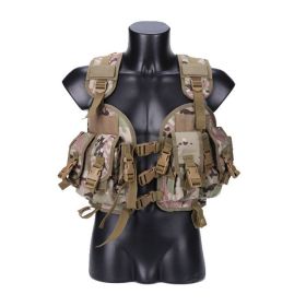 Hunting Supply Vest- CP