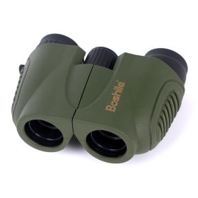 10 x 22 Common Binoculars