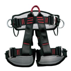 Rock Climbing Half-length Safety Belt