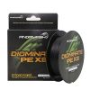 Anti-Bite Strong Horse Braided Long-Range Fishing Line
