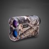 Camouflage Laser Rangefinder Binoculars