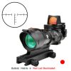 Little red dot sight- Tan