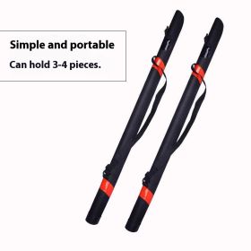 Fishing Rod Bag Fishing Bag Hard Shell Waterproof- 47 inch