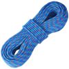 10.2mm Dynamic Climbing Rope, 60M(197ft) Outdoor Rock Climbing Rope 25KN Breaking Tension