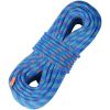 10.2mm Dynamic Climbing Rope, 50M 164ft Outdoor Rock Climbing Rope 25KN Breaking Tension