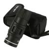 Low Light Level Vision Monocular Telescope