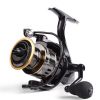 Fresh & Salt Water Spinning Fishing Reel