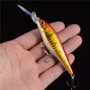 Bionic Bait Lure