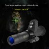 Night Vision Scope Digital Infrared Rifle Scope