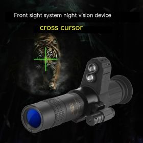Night Vision Scope Digital Infrared Rifle Scope