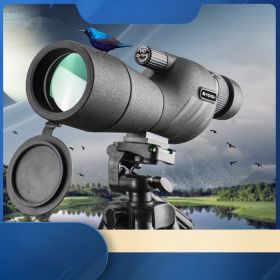 25-75x60 Zoom Monocular Spotting Scope