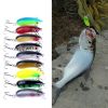 10 Piece Simulated Fish Fishing Bait Fishing Tackle