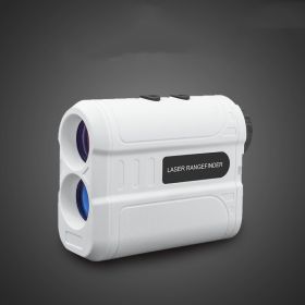 Multifunctional Laser Rangefinder Binoculars