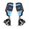 Tree Climbing Spikes-Blue