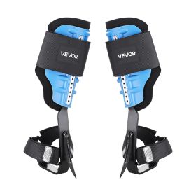 Tree Climbing Spikes-Blue