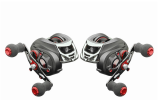 Bait Casting Magnetic brake reel- Left Hand
