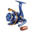 All-metal Spinning Reel