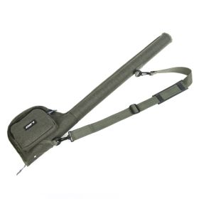 Leisure Canvas Fishing Rod Bag
