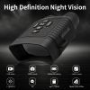 Infrared Night Vision Instrument 2.5K 30MP Binoculars