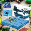 Christmas Calendar Fishing Gear Set