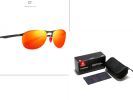 Polarized Sunglasses TR90 Outdoor Frameless- C7
