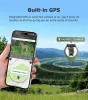 Wildlife Detection Night Vision Animal Detection Camera