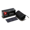 Polarized Sunglasses TR90 Outdoor Frameless- C1