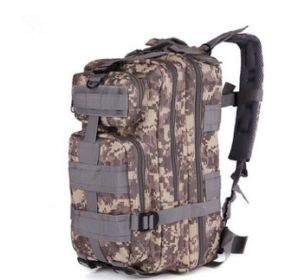 Military Rucksack-ACU