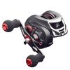 Bait Casting Magnetic brake reel- Left Hand