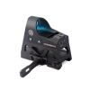 Red dot holographic sight- Black