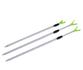 Ground Inserted Fishing Rod Turret Bracket