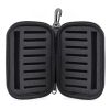 Rotating Composite Sequin Set Fly Hook Fishing Bait with Small External Fishing Tackle Bag