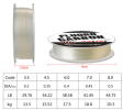 Floro Carbon Fishing line