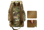 Hiking, Hunting, Traveling Backpack- Jungle Digital