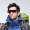 Outdoor Myopia Polarized Sunglasses- Red