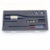 Red Laser Rifle & Hand Gun Sight Calibration Device