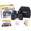 Bossile Binoculars Ranging From High Magnification HD 7x50- Black